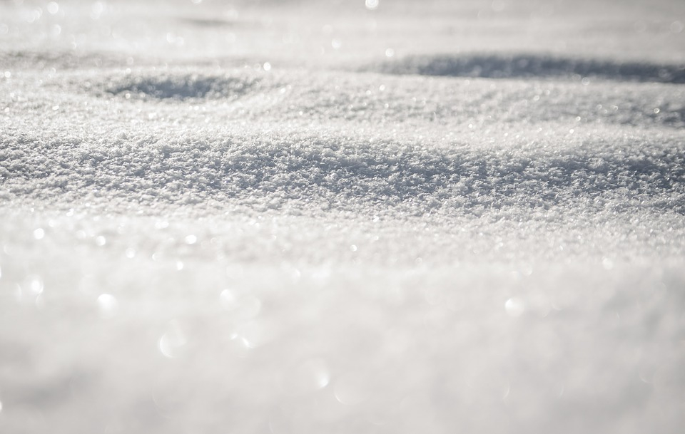 Погода в Сыктывкаре на 9 декабря: небольшой мороз и снег
