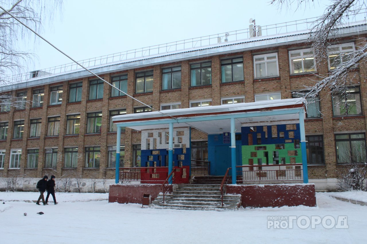 Школьница, которая якобы избила девочку в Сыктывкаре, рассказала свою версию событий