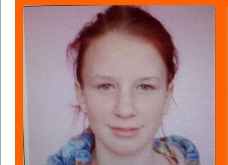 В Коми пропала 15-летняя девочка с синим шарфом
