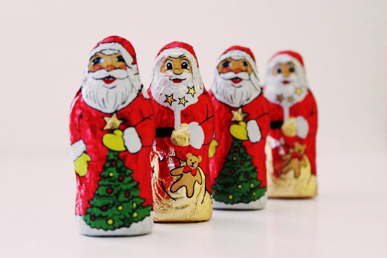 Появилась новая информация о Деде Морозе, который якобы травил детей конфетами в Сыктывкаре