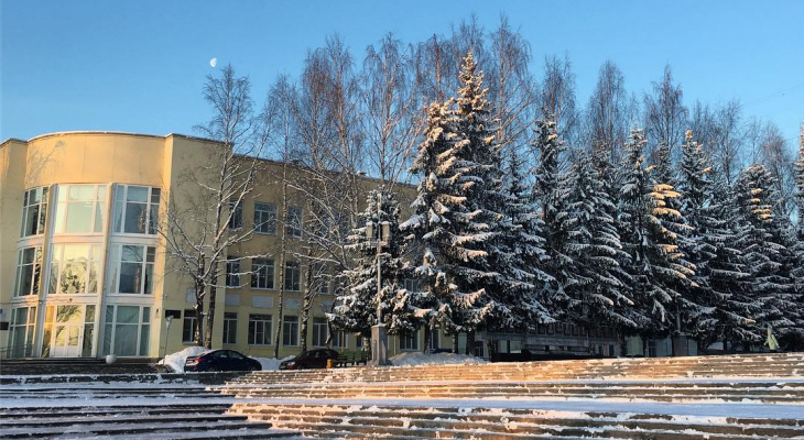 Что изменится в жизни сыктывкарцев в 2019 году: увеличение НДС, пенсий и выплат по безработице