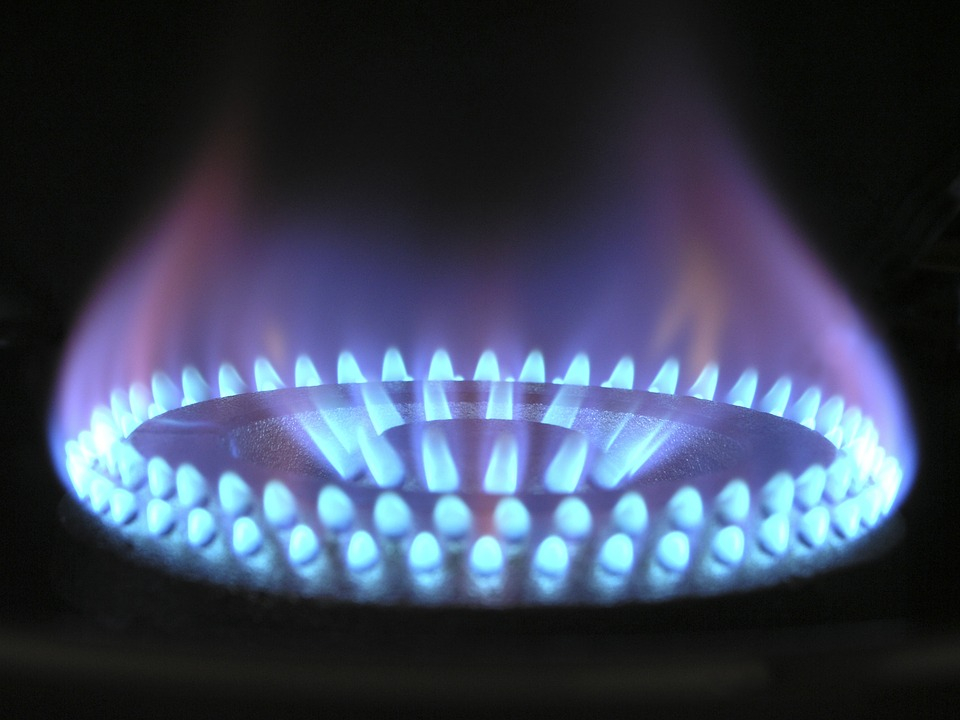 В МЧС по Коми рассказали, как пользоваться газом дома, чтобы не взорвать себя и своих соседей