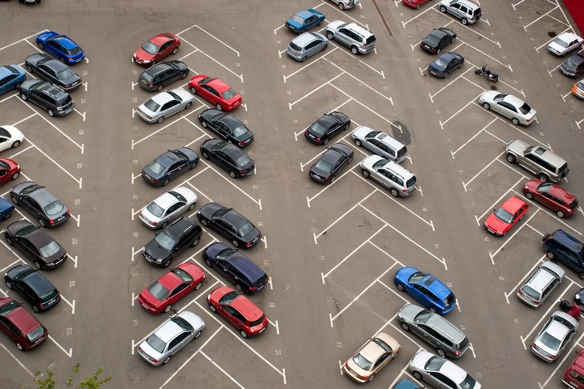 В Сыктывкаре появится парковка на три сотни автомобилей
