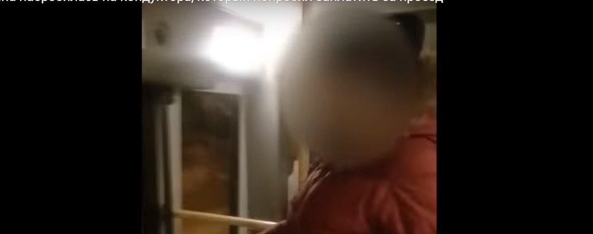 Сыктывкарцы о женщине с ребенком, которая набросилась на кондуктора: «Мамаша орет матом, позорище»