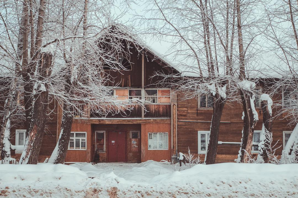 Погода в Сыктывкаре на 15 февраля: столбики термометров поползут вниз