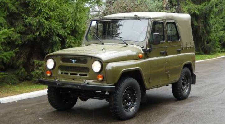 В Коми вынесли приговор  17-летнему парню, который случайно задавил друга «УАЗом»