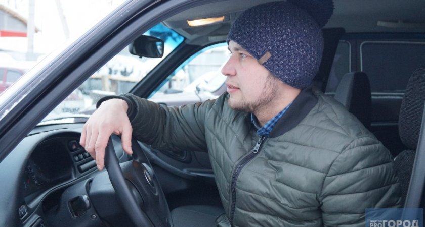 «Мы создадим автомобильное братство»: блогер из Сыктывкара развивает новое движение
