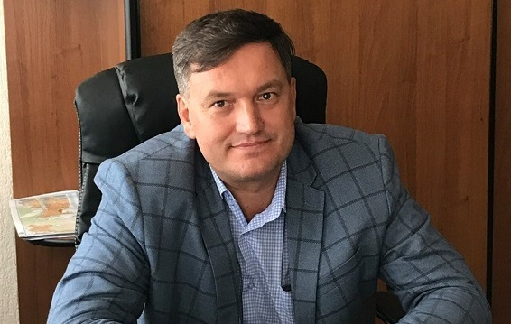 Стало известно, кто стал новым руководителем «Дорожного хозяйства» в Сыктывкаре