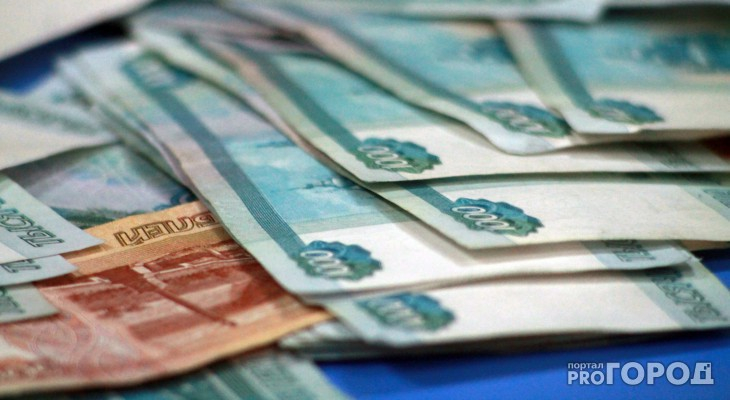 В Коми женщина «прикололась» над продавцами и получила три тысячи рублей