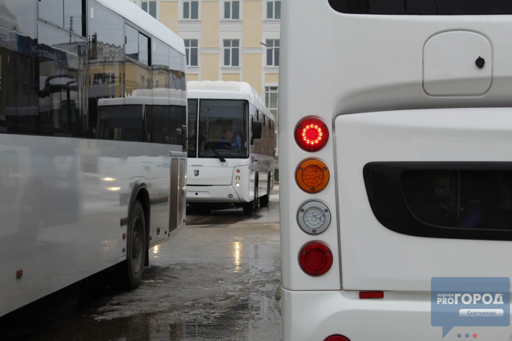 Сыктывкарцы о коми языке в автобусах: «Устал слушать, пока в Эжву ехал»