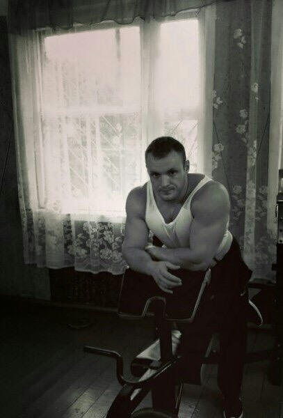 Близкие разыскивают боксера из Москвы, который пропал в Сыктывкаре