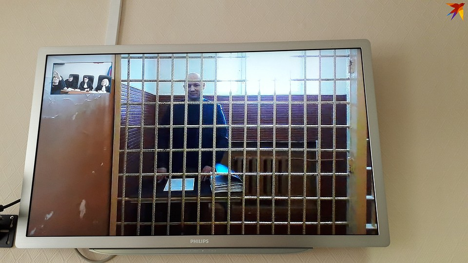 В Коми вынесли приговор экс-ополченцу Донбасса Егору Русскому