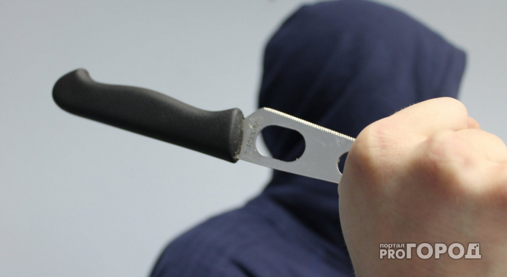 Топ-5 жестоких случаев, которые происходили в магазинах Коми