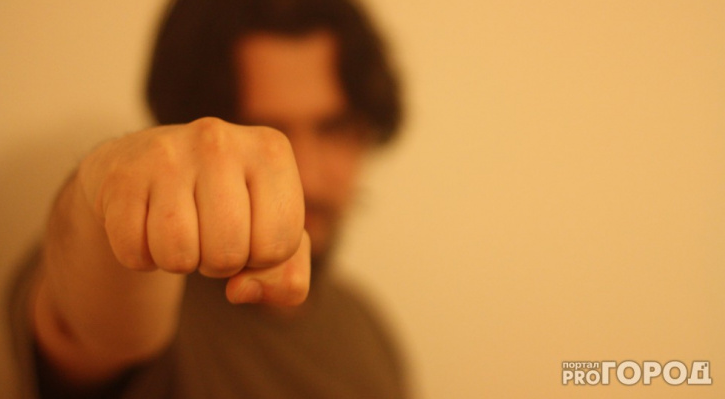 Житель Коми «сядет» почти на 20 лет за убийство 7-месячного сына