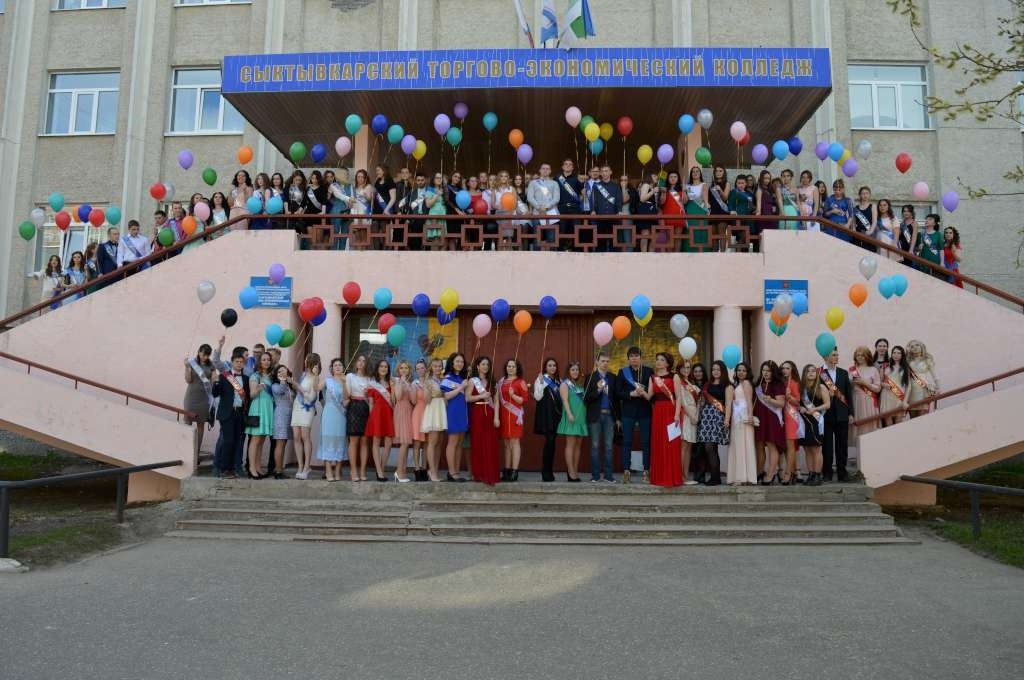 Студенты сыктывкарского колледжа возмущены, что к ним «подселят» учеников Пушкинской гимназии