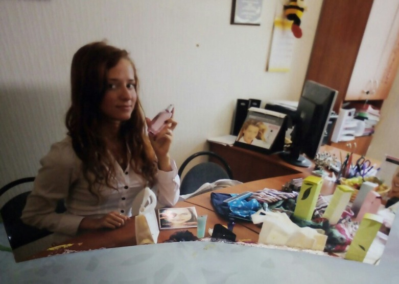 Девушку, которую на днях разыскивали в Коми, обнаружили в Москве