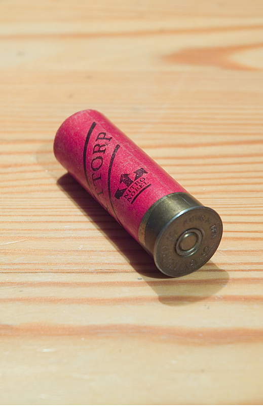 Сыктывкарец почти 30 лет живет с пулевым осколком в ноге