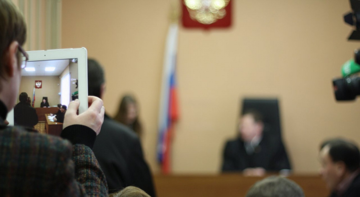 Суд вынес приговор директору спортшколы в Коми, в бассейне которой утонул мужчина