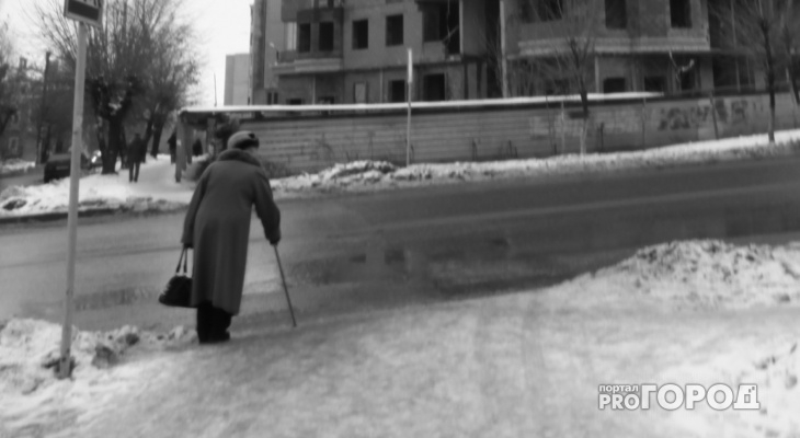 Сыктывкарцы про общение со свекровью и тещей: «Из-за матери жены я собрал вещи и ушел из дома»