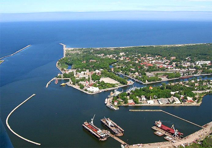 Жительница Коми почти год скрывалась от правосудия у Балтийского моря
