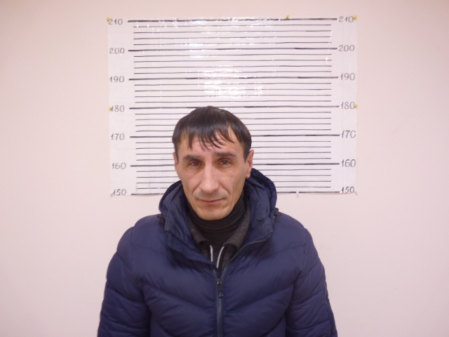 В Коми разыскивают мужчину, которого подозревают в преступлениях