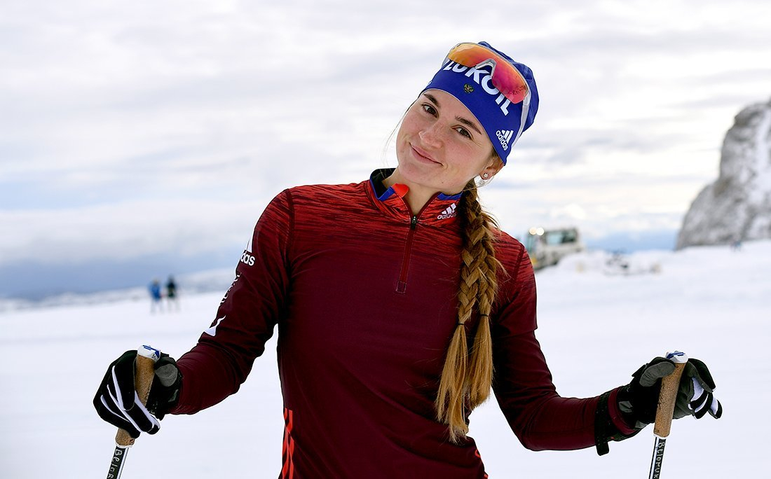 Протест на дисквалификацию лыжницы из Коми на Кубке мира по лыжным гонкам отклонили