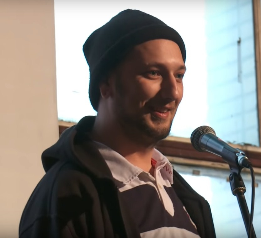Сыктывкарец, который пишет музыку на игровой приставке, выступил на проекте «DJ Огурец ищет таланты» (видео)