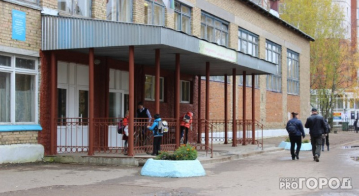 В Коми «исчезли» десятки школ и детсадов