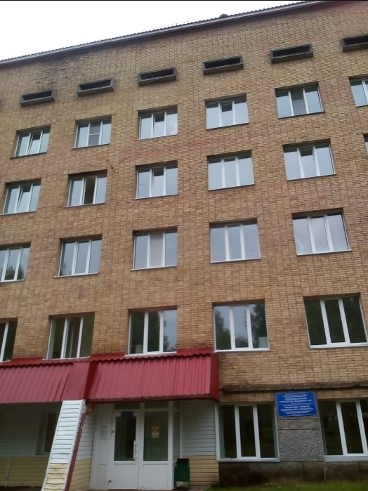 В полицию Сыктывкара сообщили, что в больнице заложена бомба