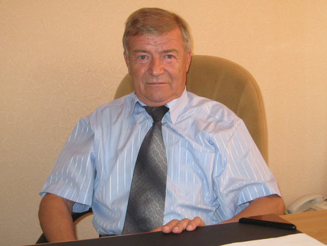 Скончался первый вице-президент Союза предпринимателей Коми Владимир Липатников