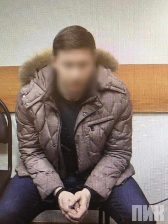 В Подмосковье поймали жителя Коми, который совращал 12-летнюю школьницу