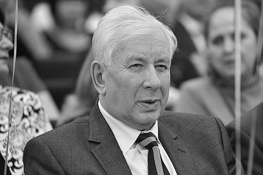 Скончался один из создателей конституции Республики Коми