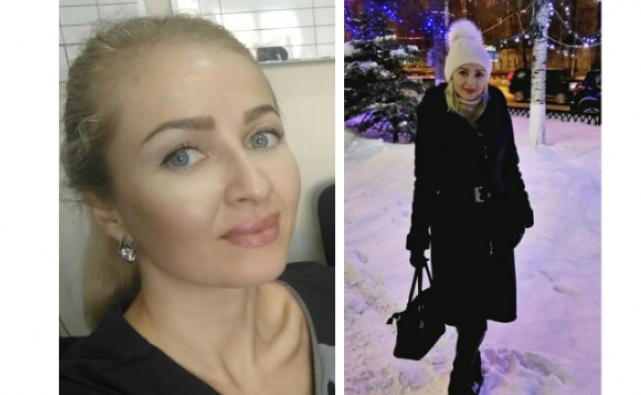 Следователи Коми раскрыли подробности убийства Анастасии Щетининой из Ухты