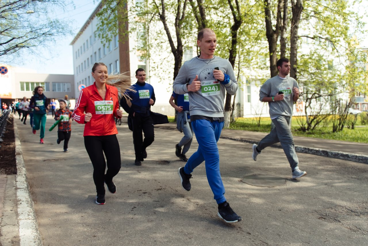 В Сыктывкаре в рамках «Зеленого марафона» соберут книги для Детской республиканской больницы