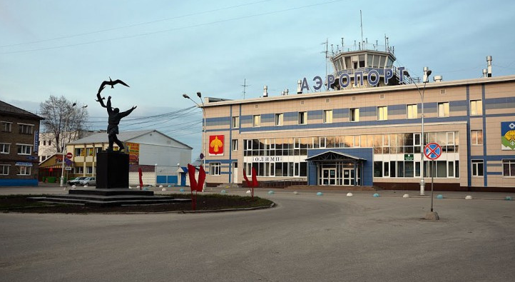 Погода в Сыктывкаре на 7 мая: горожан ждет небольшое похолодание