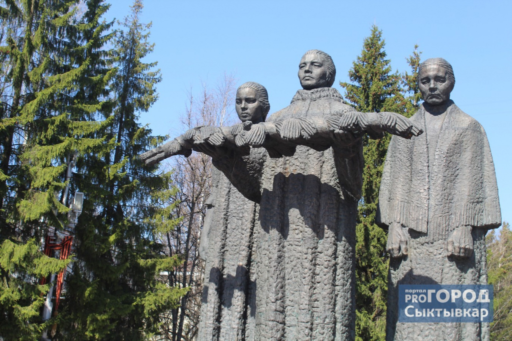 Погода в Сыктывкаре на 11 мая: снова изнуряющая жара