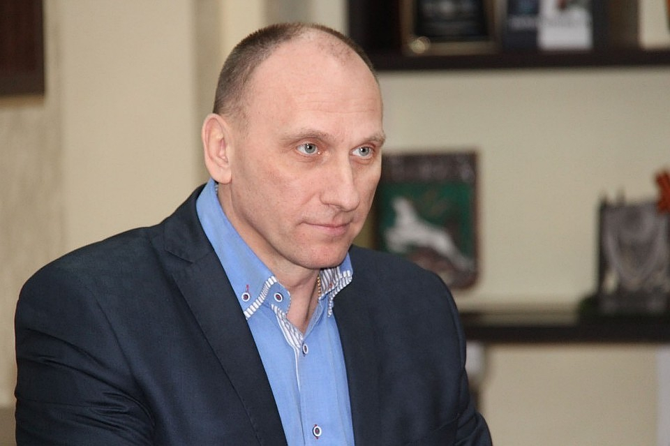 Мэр Заполярья Коми рассказал о своей досрочной отставке