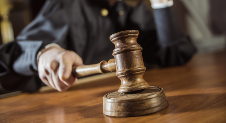 В Коми жена «подарила» своему мужу квартиру администрации района