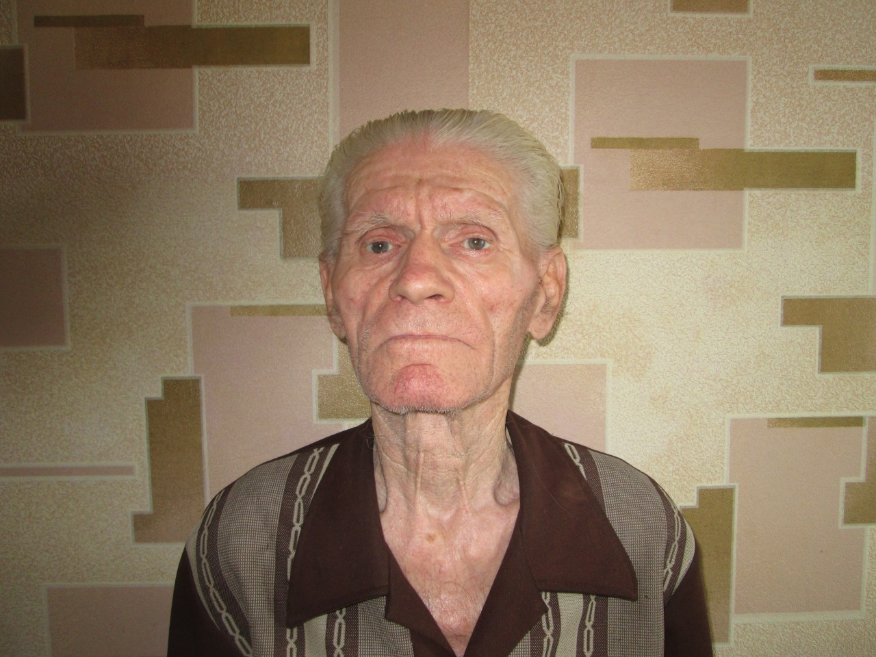 В Сыктывкаре пропал 84-летний пенсионер с провалами в памяти