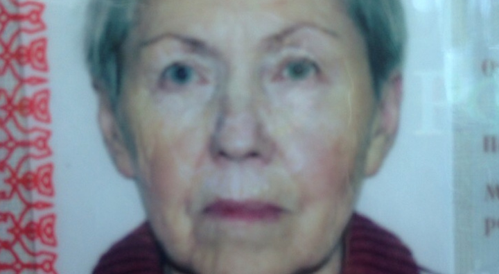 73-летнюю пенсионерку, которую искали в Сыктывкаре, нашли