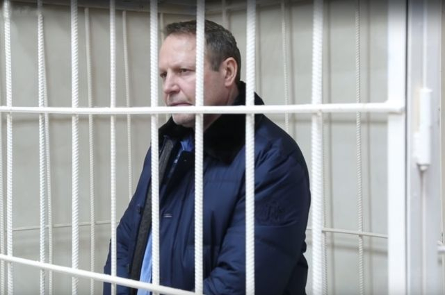 В Коми начинается суд над ОПГ Юрия Пичугина