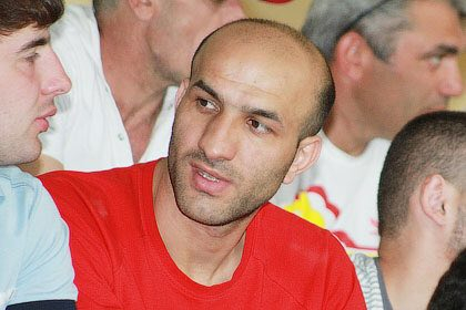 В Сыктывкаре зачитывают обвинение двукратному чемпиону мира по карате Октаю Эфендиеву