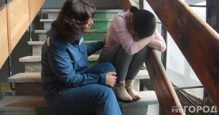 Обсуждения и отзывы о проститутках в Сыктывкар
