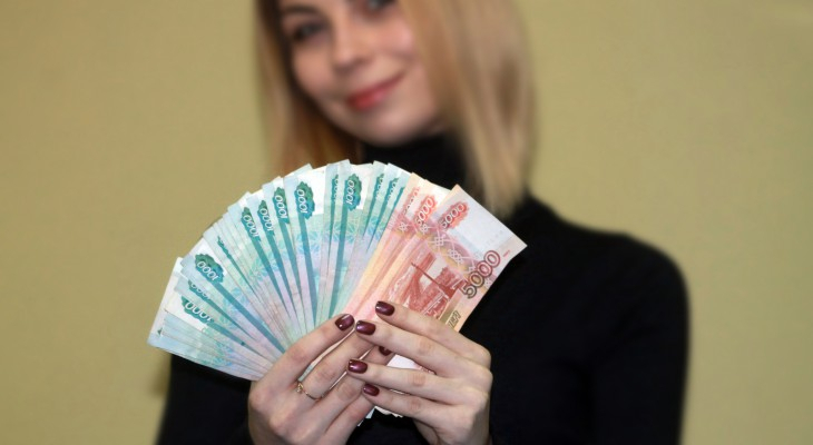 Жители Коми могут получить 1 миллион рублей за любовь к искусству