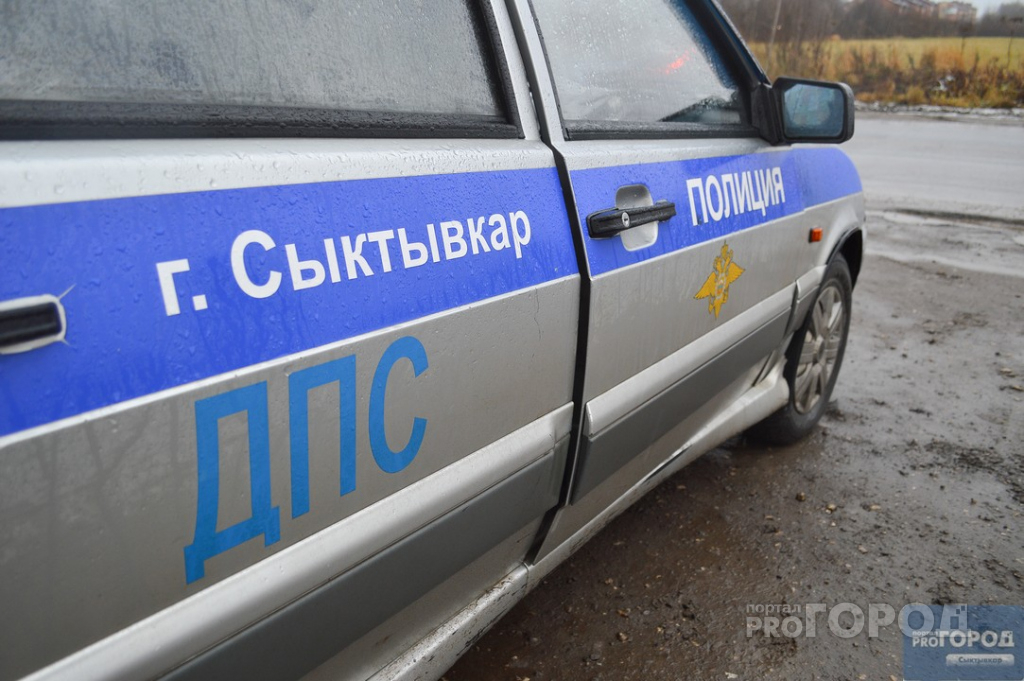 В грядущие выходные сыктывкарцы не смогут зарегистрировать авто