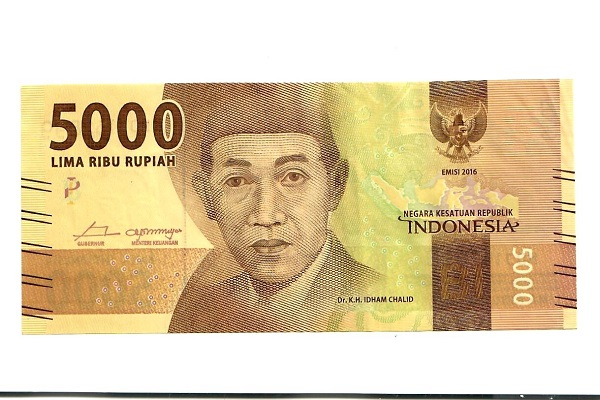 Сыктывкарскому заключенному прислали деньги из Индонезии