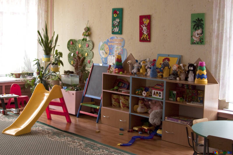 В Коми все-таки вернут льготы на детские сады, но не для всех