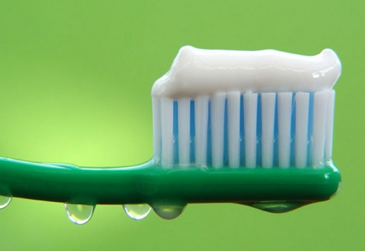 В Росконтроле назвали зубную пасту, которой можно отравиться