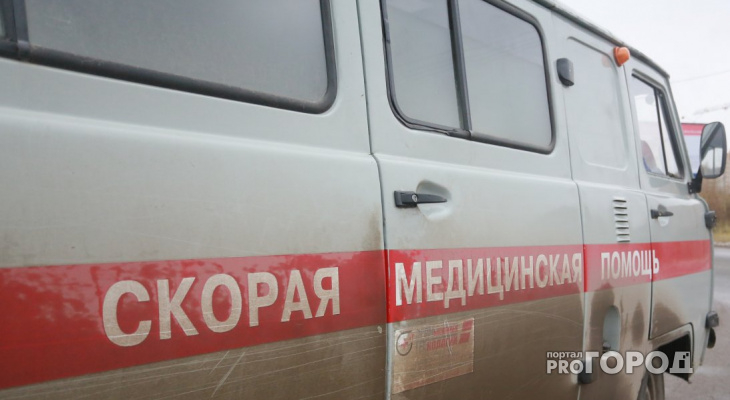 Глава сыктывкарской организации по борьбе с наркотиками попал в больницу с «передозом»
