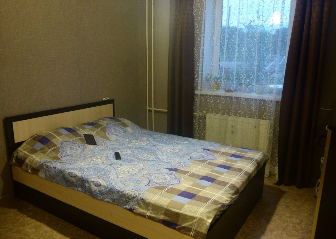 Снять квартиру для студента в Сыктывкаре: 10 вариантов до 15 000 рублей